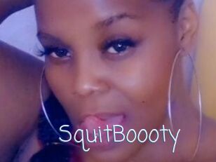 SquitBoooty