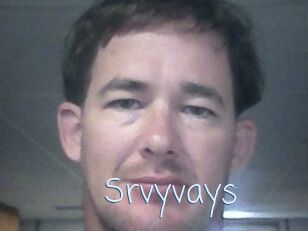 Srvyvays