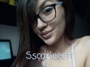 Sscarleeett