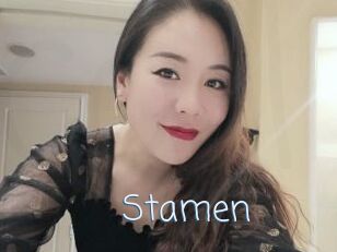 Stamen