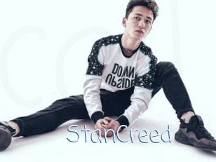 StanCreed