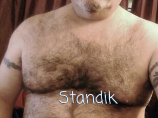 Standik