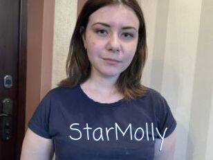 StarMolly