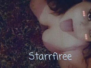 Starrfiree