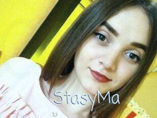 StasyMa