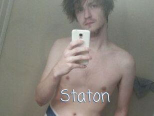 Staton