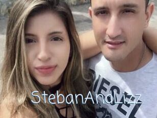 StebanAndLizz