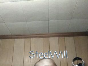 SteelWill