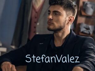 StefanValez