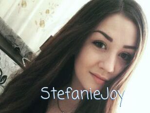 StefanieJoy