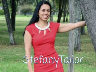 StefanyTailor