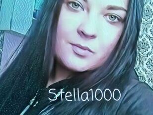 Stella1000