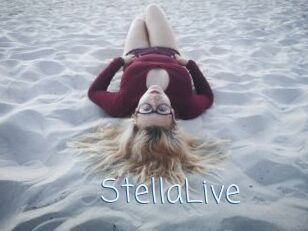 StellaLive