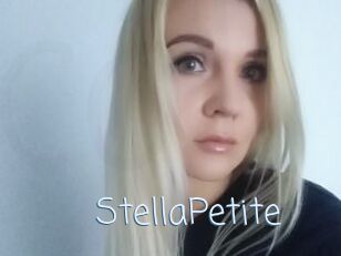 StellaPetite