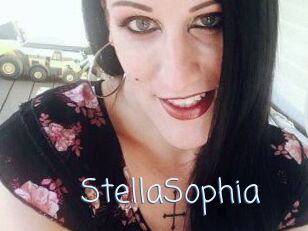 StellaSophia