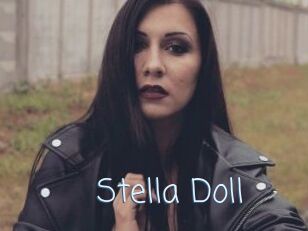 Stella_Doll