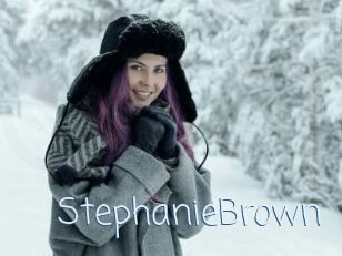 StephanieBrown