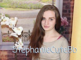 StephanieCuteBb