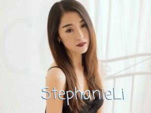 StephanieLi