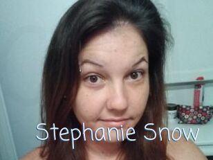 Stephanie_Snow