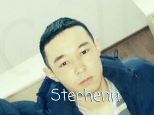 Stephenn