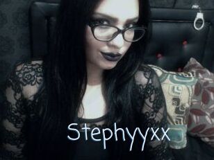 Stephyyxx