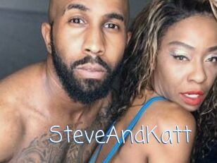 SteveAndKatt