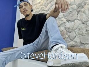 SteveHardson