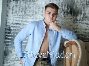SteveMadon
