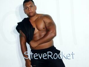 SteveRocket