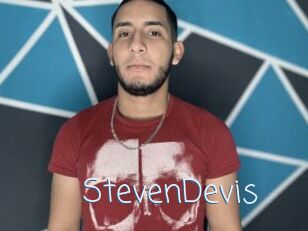 StevenDevis