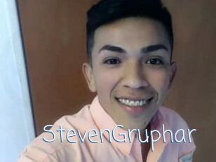 StevenGruphar