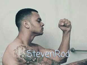 Steven_Rod