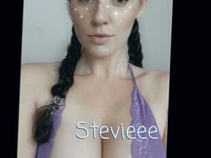 Stevieee