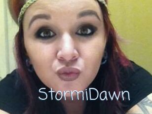 StormiDawn