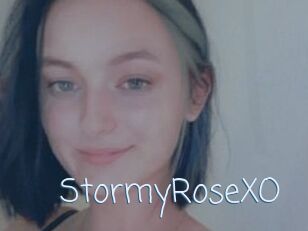StormyRoseXO