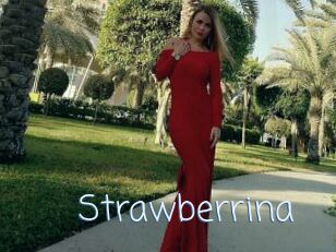 Strawberrina