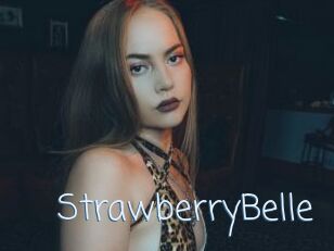 StrawberryBelle