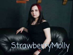 StrawberryMolly