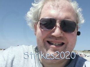 Strikes2020
