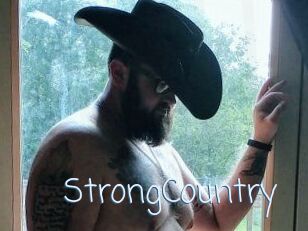 StrongCountry