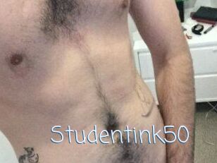 Studentink50