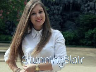 StunningBlair
