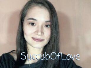 SuccubOfLove