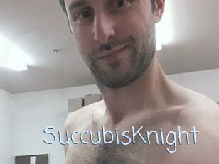 SuccubisKnight