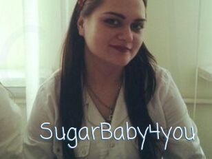 SugarBaby4you