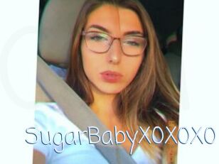 SugarBabyX0X0X0