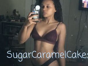 SugarCaramelCakes