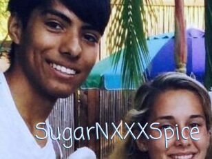 SugarNXXXSpice