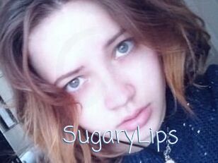 SugaryLips